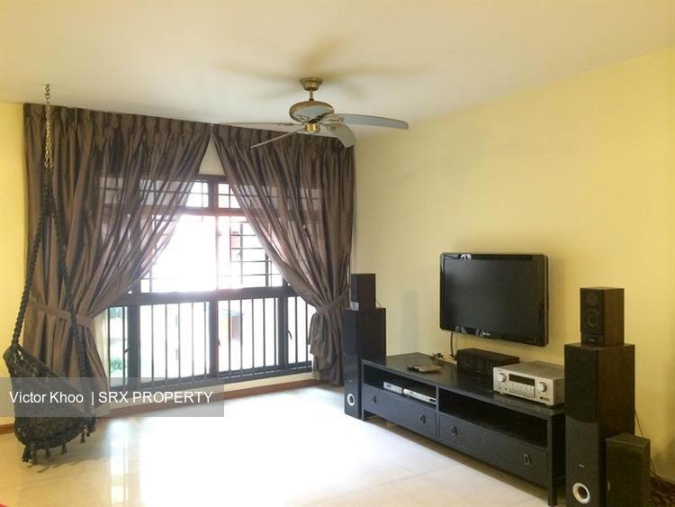 Blk 207C Compassvale Lane (Sengkang), HDB 5 Rooms #208348901